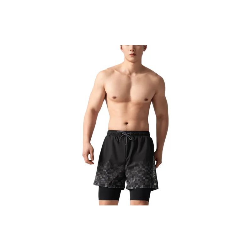 Kappa Swimming Shorts Men-1