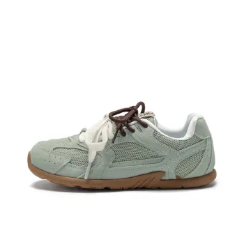 Feiyue Cushioning, Slip Resistant, Breathable, Moisture Wicking, Lightweight Low Top Running Shoes Women's