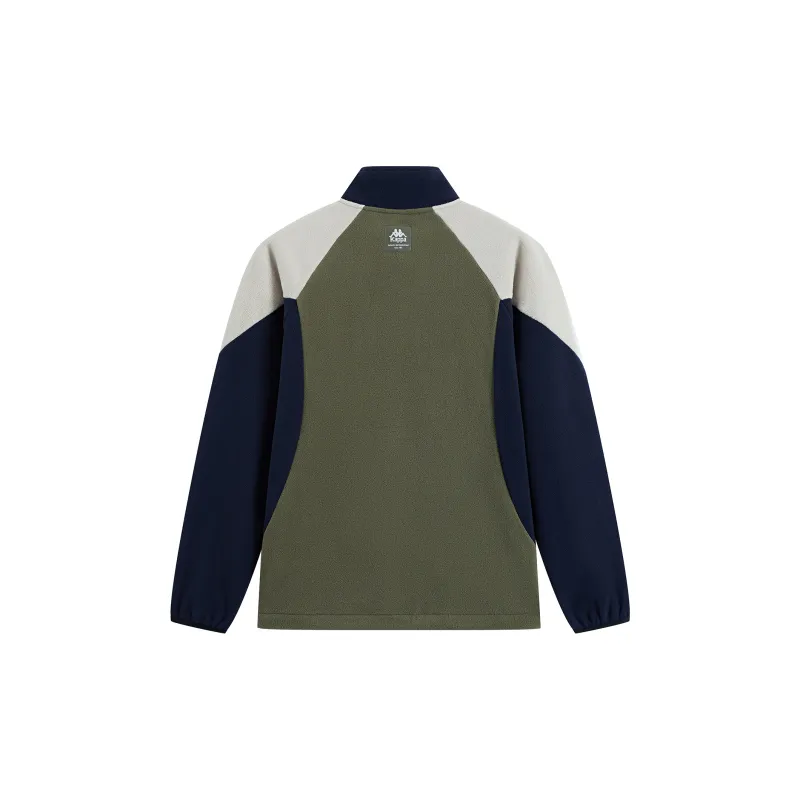 Kappa PLAYER Sweatshirt Unisex Multicolor-8