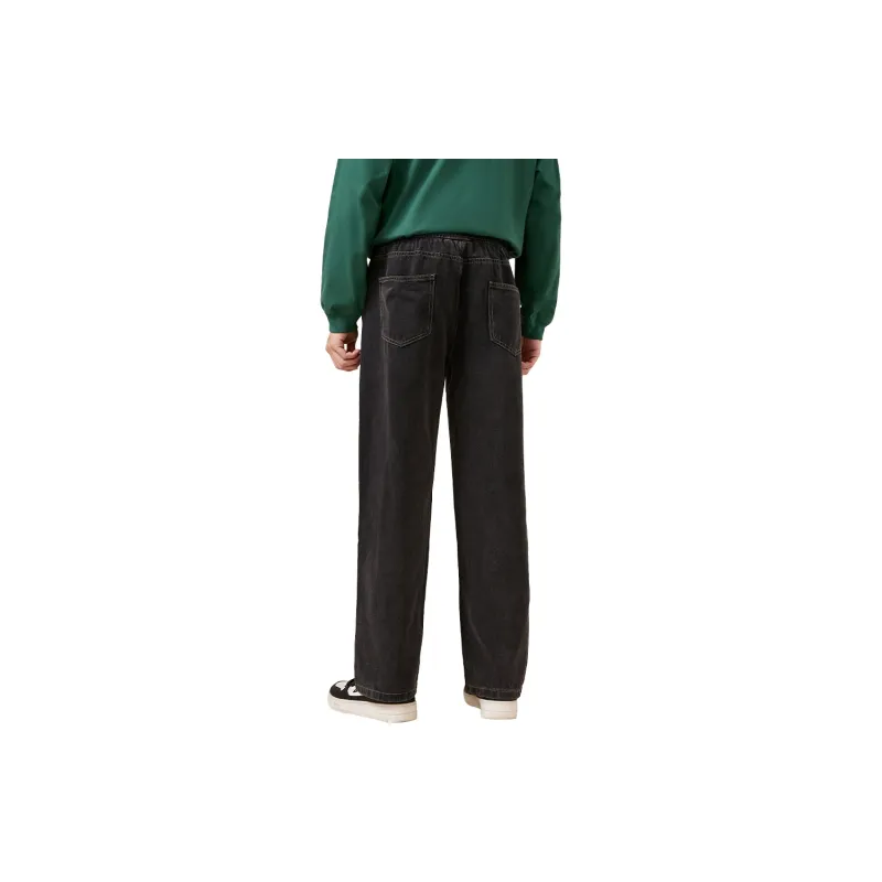 FASTFISH Jeans Unisex-8
