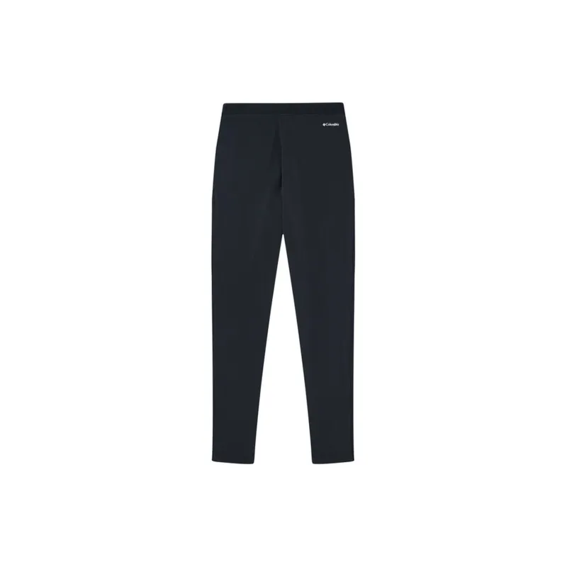 Columbia Knitted Sweatpants Women's Black-1