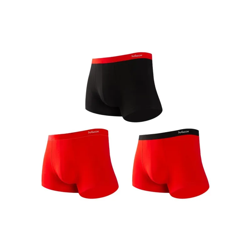 MIIOW Men Underpants-0