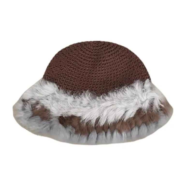 JEANSWEST Acrylic Bucket Hats Unisex-9