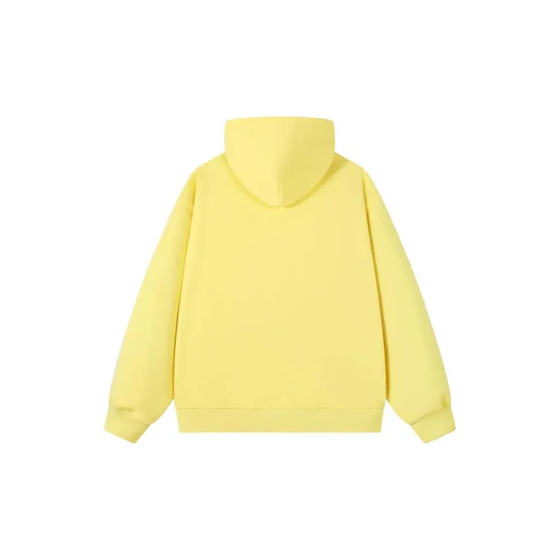 JINBEILE Sweatshirts Unisex-11
