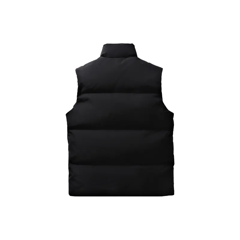 G.M BONNEY Vests Unisex-1