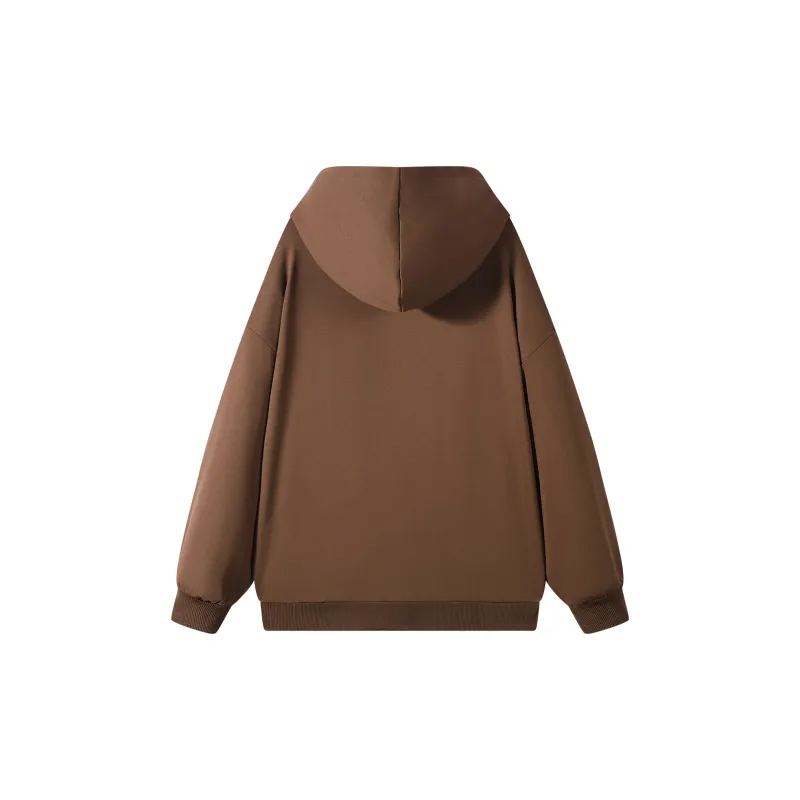 WARRIOR Jackets Unisex-34