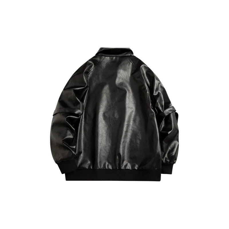 YATSI Jackets Unisex-1