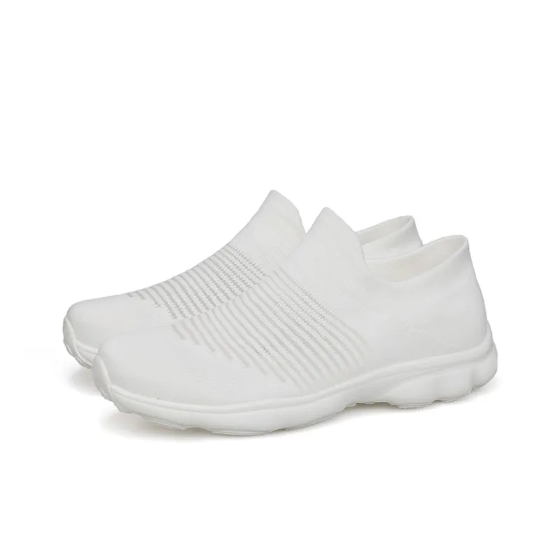 POLAR BEAR Anti-Slip Wear-Resistant Low-Top Casual Shoes Unisex-11
