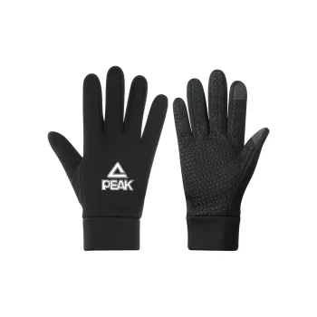 PEAK Ski Gloves Water Resistant Windproof Cold Resistant Gloves Unisex