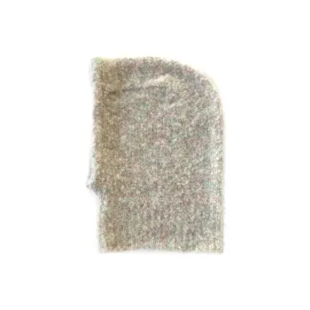 AAJF 12% Wool 18% Polyamide 67% Polyester 63% Elastane Beanies Women's