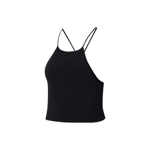 Nike Tank Tops Women's Black