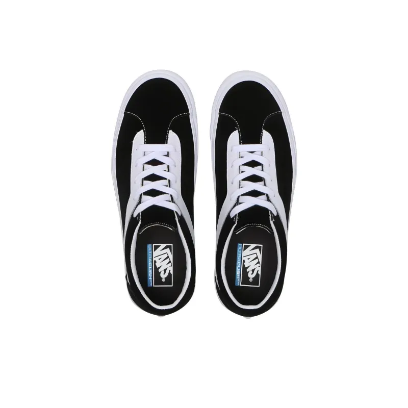 Vans Bold Ni Black-3