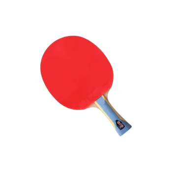 DHS 5002 Ping Pong Paddles Unisex All Wood