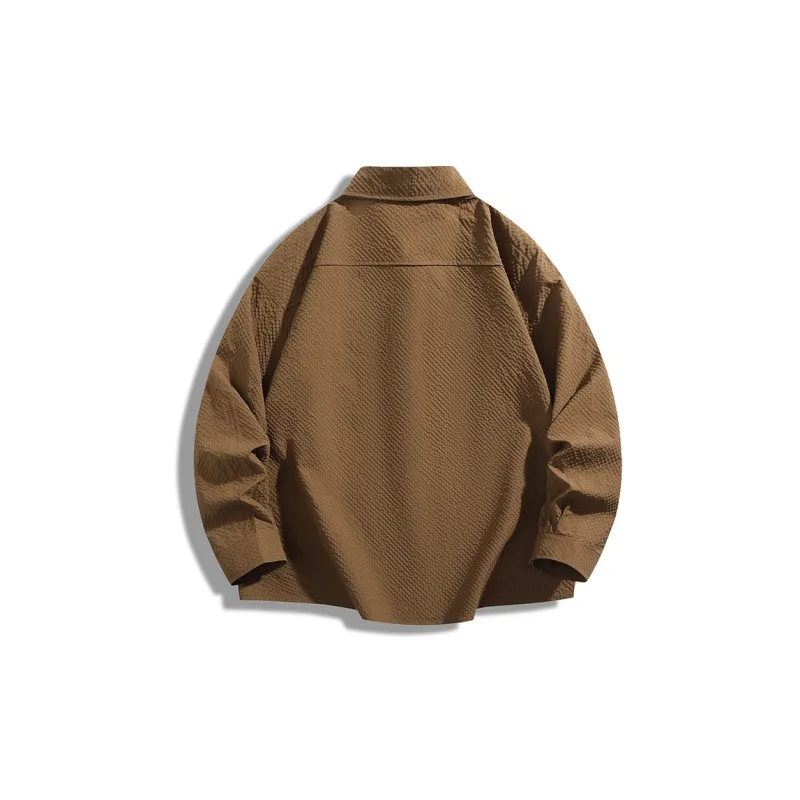 Ferrero Ross Shirts Unisex-5