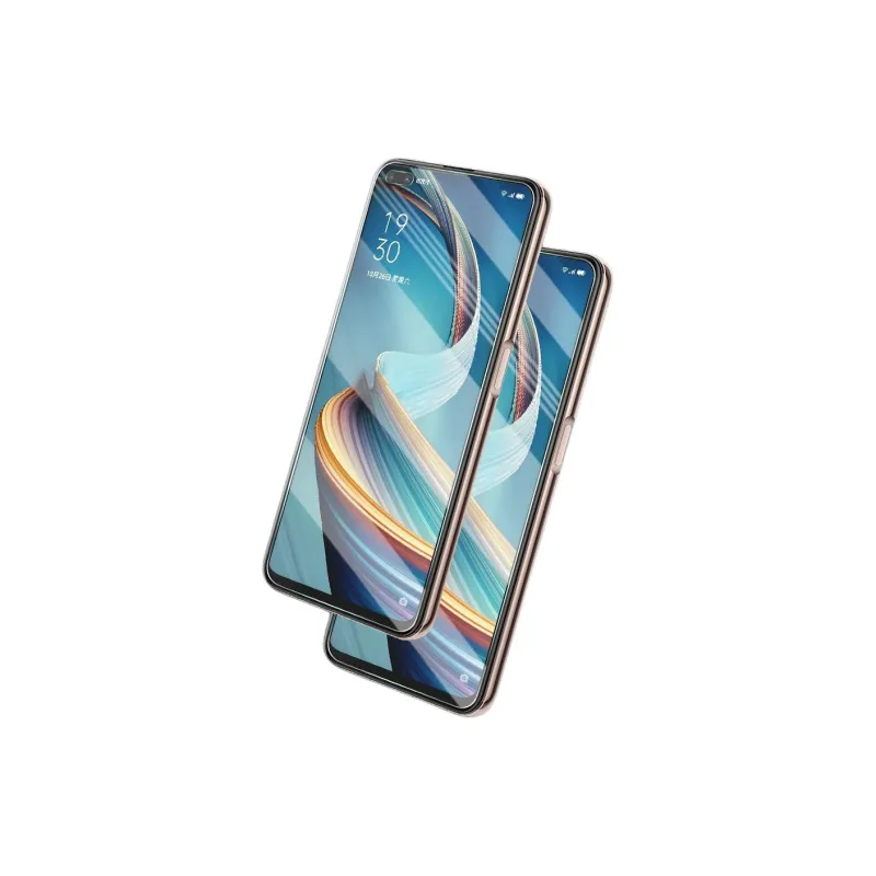 Cuttlefish Grid Cell Phone Protective Films-5