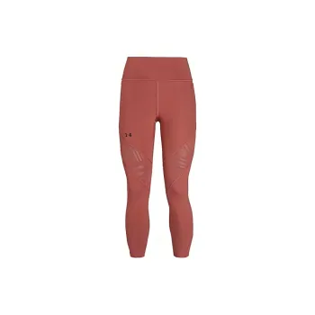 Under Armour Athletic Trousers Women's Rose Red