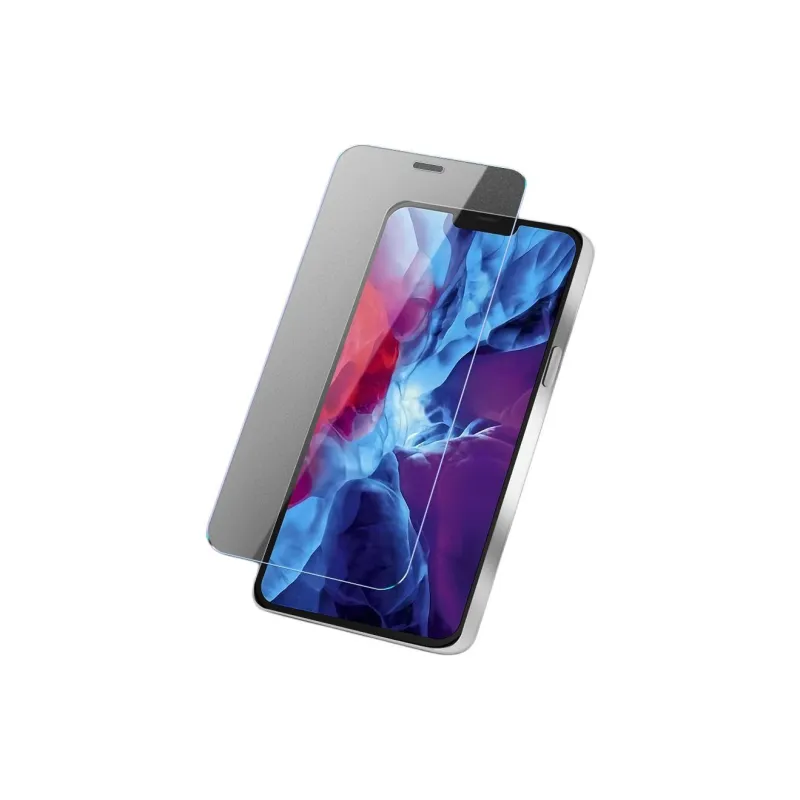 Cuttlefish Grid Cell Phone Protective Films-2