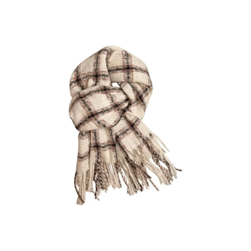 PEAK Acrylic Polyamide Polyester Knit Gloves Unisex-14