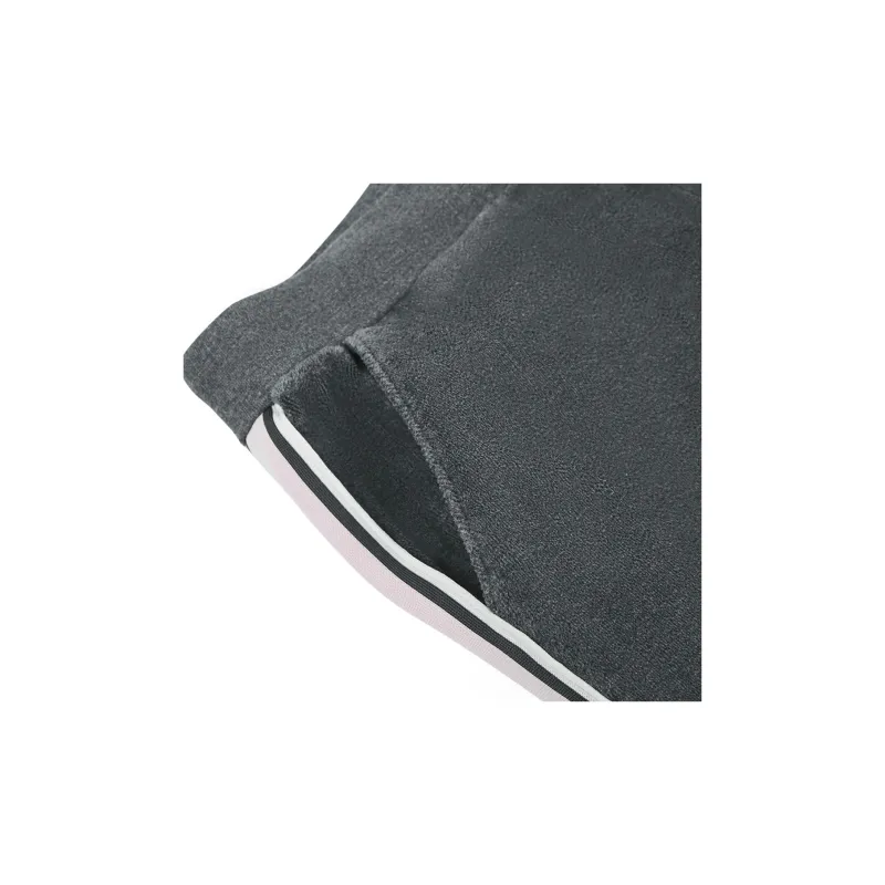 Vans X Sandy Liang Knitted Sweatpants Women's Gray-3