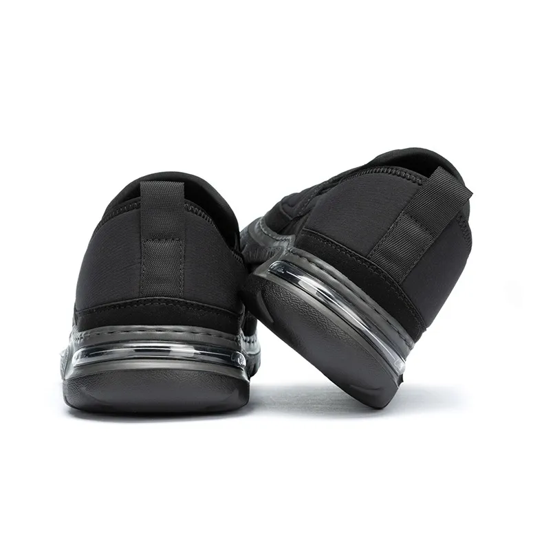 CELE Cushioning, Abrasion Resistant, Slip Resistant Low Top Casual Shoes Men's-3