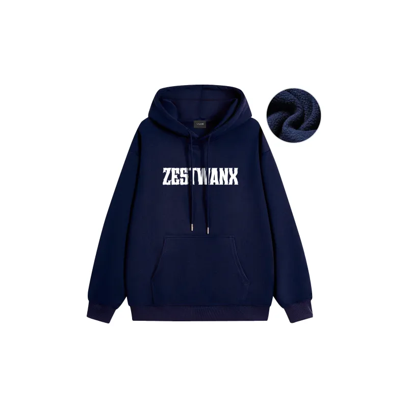 WANX Sweatshirts Unisex-32