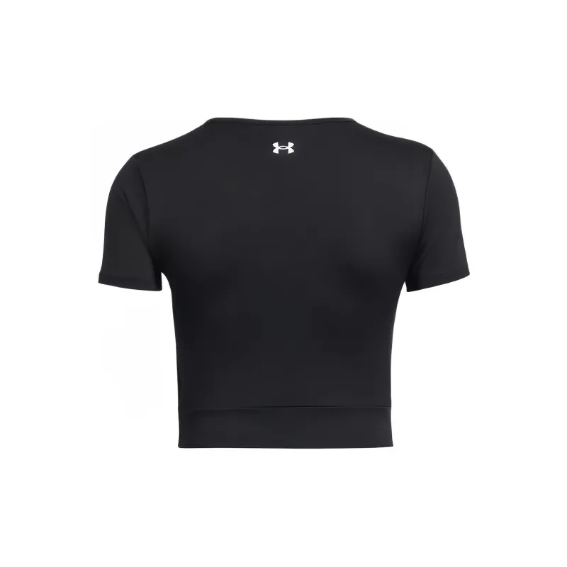 Under Armour T Shirt Women's Black-1