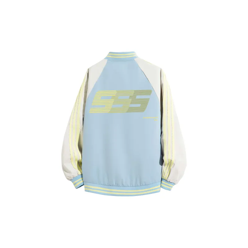 SUNSETMONENT Jackets Coats Unisex-9