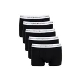 5 Pack (Black)
