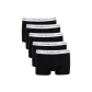 5 Pack (Black)