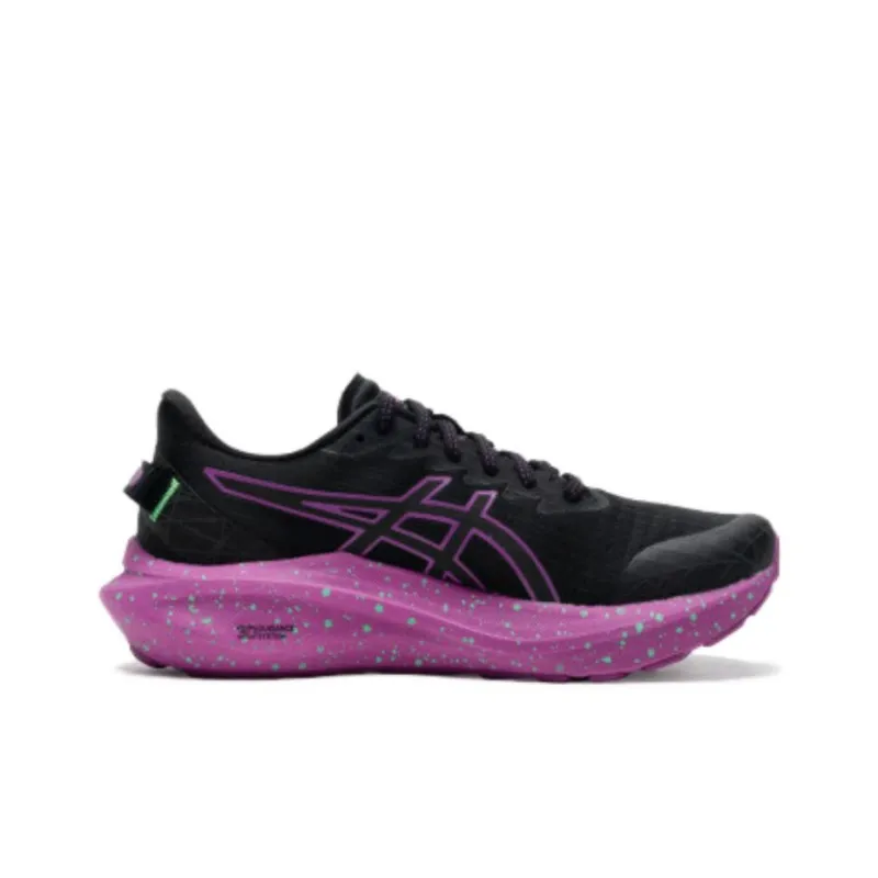 Asics GT 2000 13 Lite Show 'Black Bold Magenta' Women's-1
