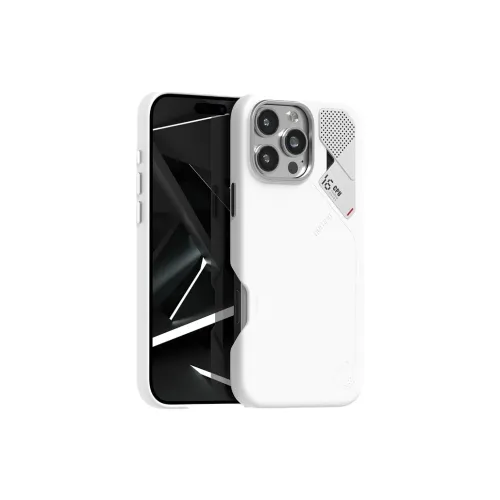 Aulumu Phone Cases