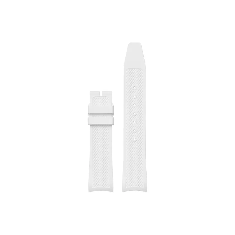 IStrap Global Compatibility Watch Band 20mm Fluoroelastomer Material-10