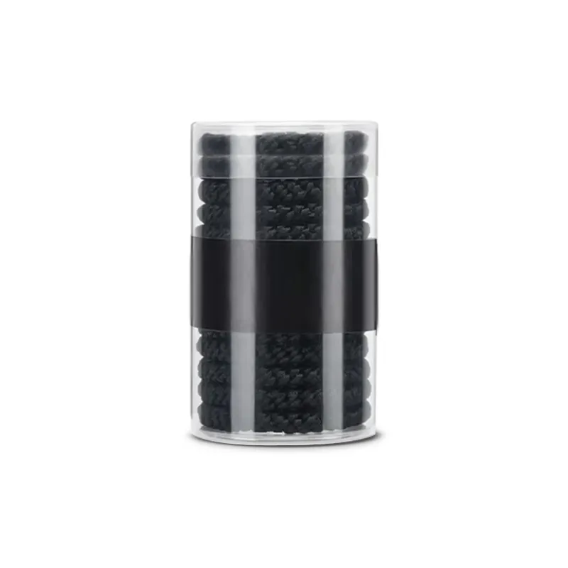 Inkopper Rubber Band Hair Tie Women's-6