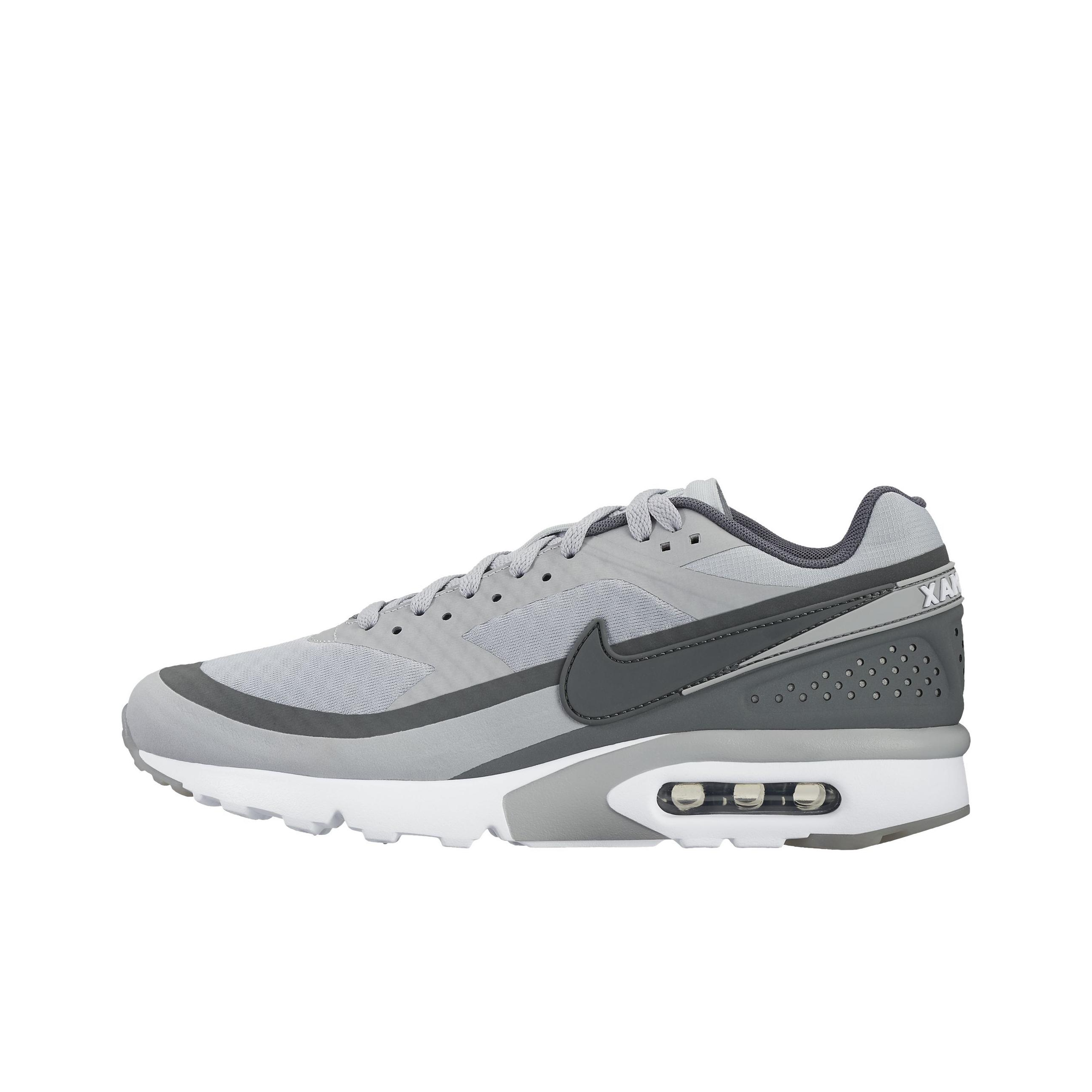 nike air max bw ultra wolf grey