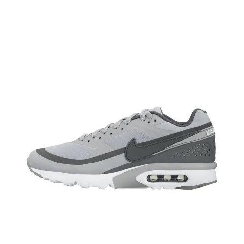 Nike Air Max BW Ultra Wolf Grey Dark Grey White