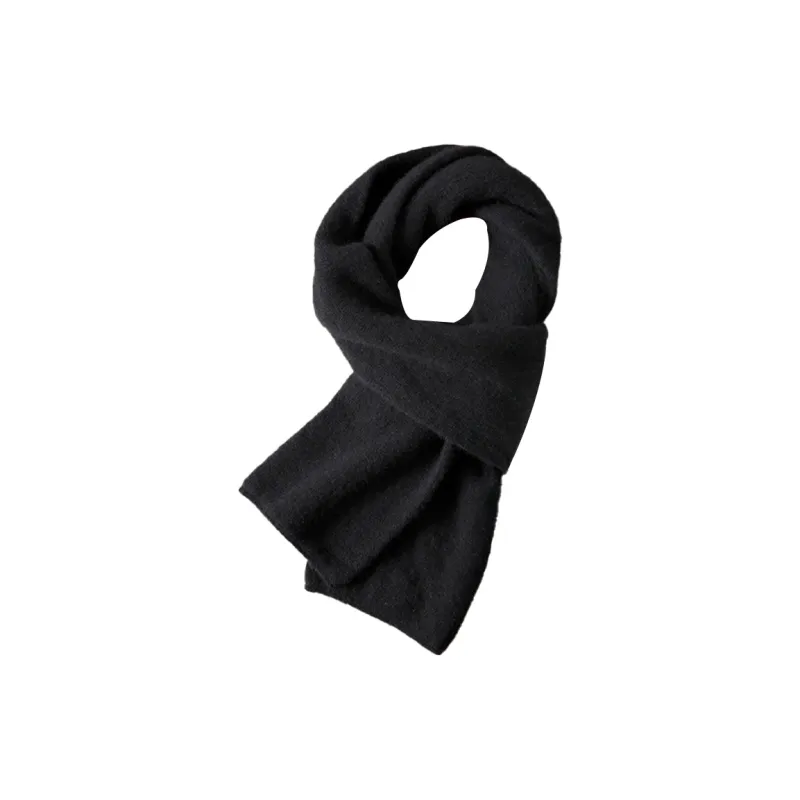 ASTAR HADES Knit Scarves Unisex-3