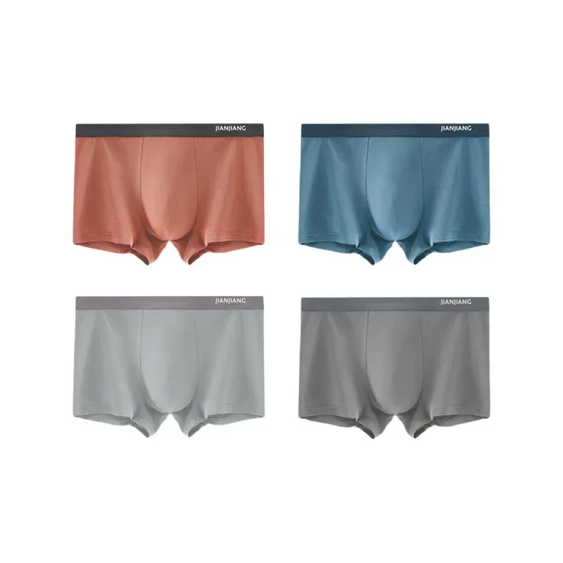 Master Underpants Men's Combo Set-11