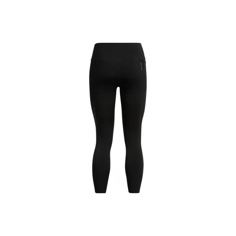 Under Armour Rush Yoga Pants Women's Black-1