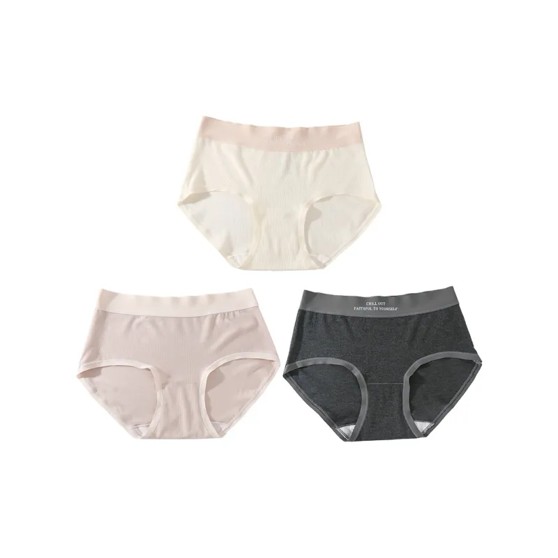 LoveEsteem Underpants Women's 3 Pack-3