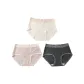 D Peach Pink+Danpi Apricot+Black Gray