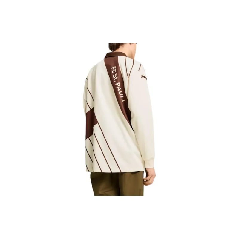 PUMA X Fc St. Pauli T-shirt-4