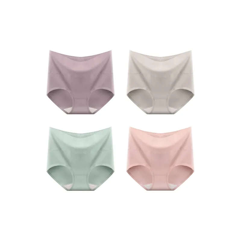 YUZHAOLIN Underpants Women's Combo Set-16