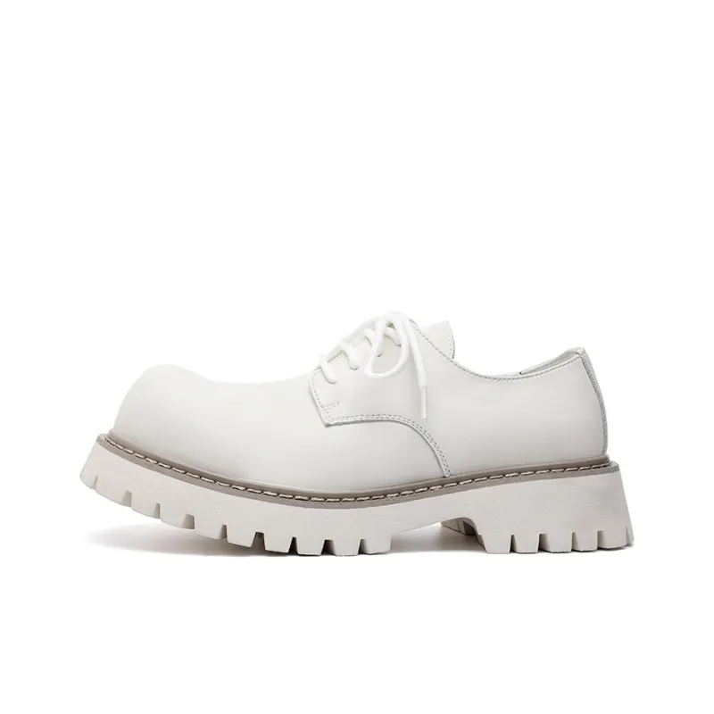 Chi Wolf Low-Top Casual Shoes Unisex-40