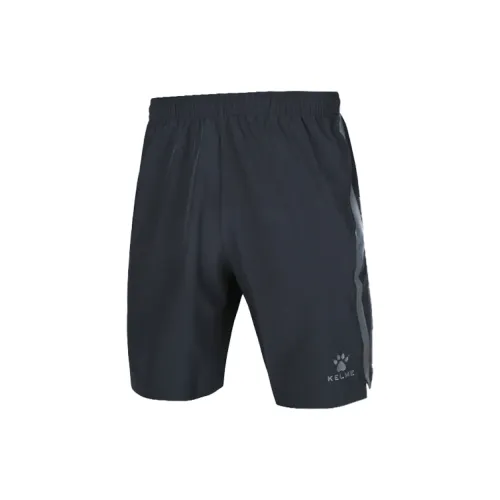 KELME Sports Shorts Men Black