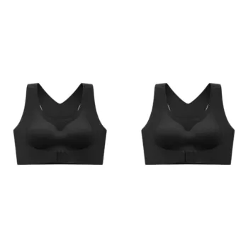 YUZHAOLIN Women's Bras