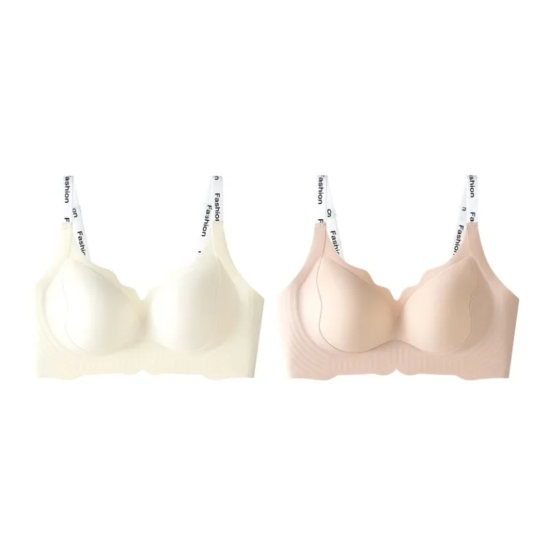 LAKESI Women's Bras-4