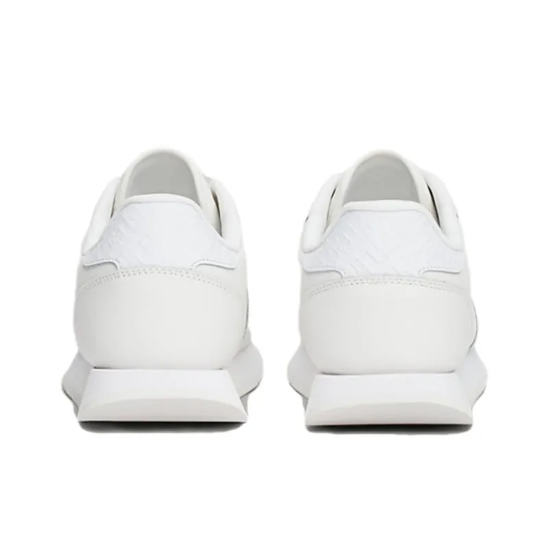 Tommy Hilfiger Low Top Casual Shoes Women's White-3