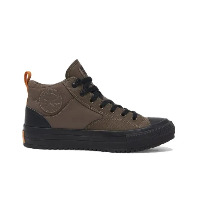 Converse Chuck Taylor All Star Mid 'Malden Street Truffle'-1