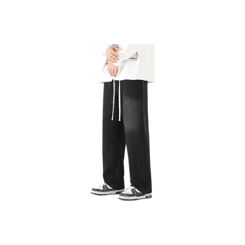 CREAZIONI LA FANTASIA E MOBILE Cargo Pants Unisex Black