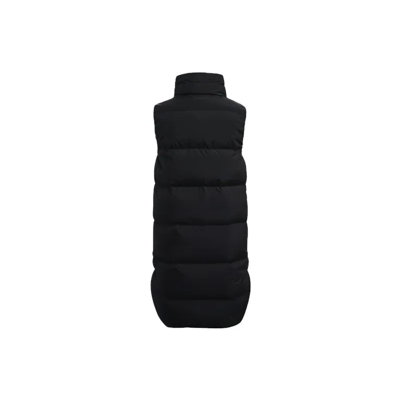 Under Armour Vest Women's Black-1